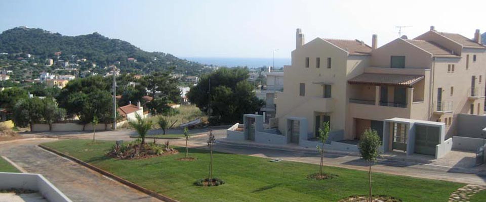 ΚΑΤΟΙΚΙΕΣ ΜΕ ΑΠΟΨΗ

Σε αρμονία με το φυσικό περιβάλλον